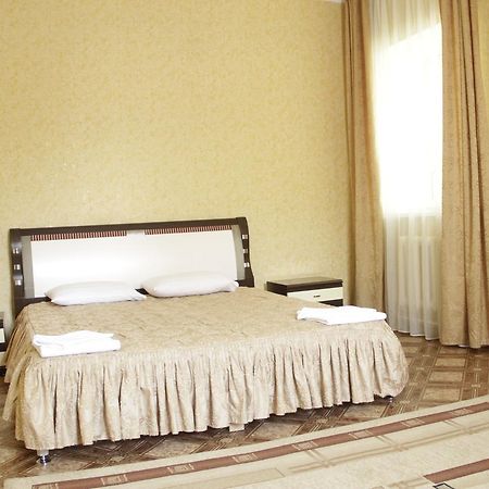 Inn Sofia Astana Exterior photo